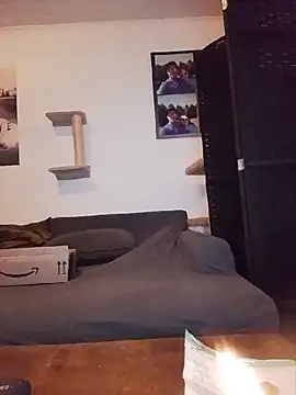 Codymc89 élő XXX-chatje