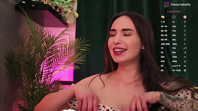 Živý XXX chat -BabyYoda