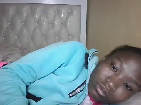 XXX chat uživo modela justnala001