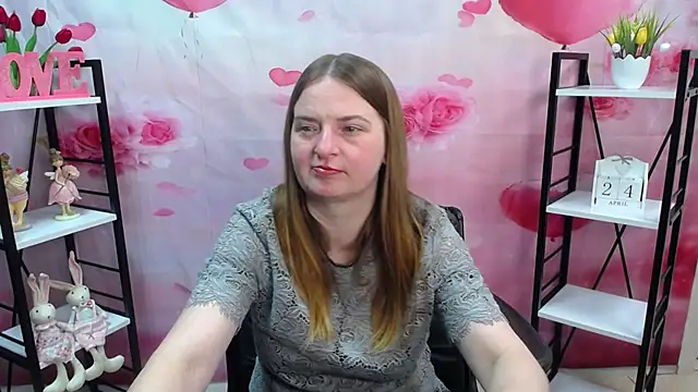 Chat XXX en directo de FreyaDak