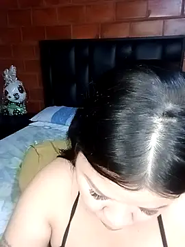 Chantal_lopez's Live XXX Chat