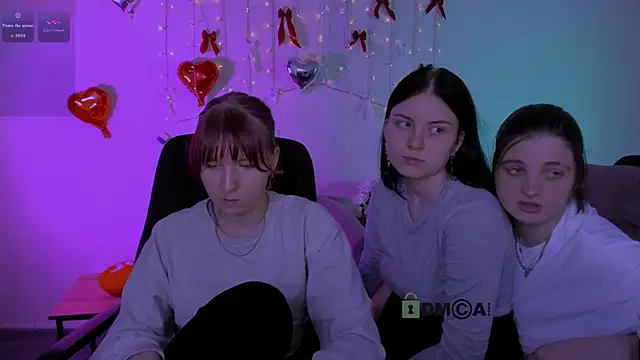 Chat XXX en directo de inga_gree