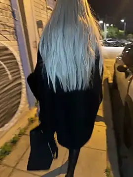 HOTLadyluna's Live XXX Chat