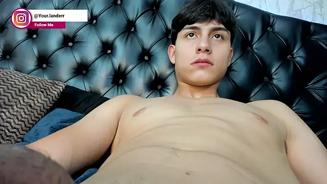 Lander_Cruz live XXX chat