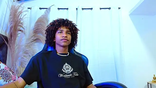 Webkamerová show angelll18_