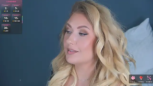 عرض كام OndinaNoire