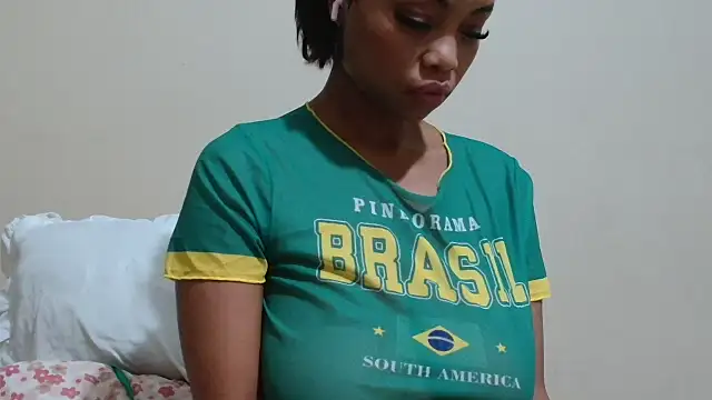 _GoldenRushのライブXXXチャット