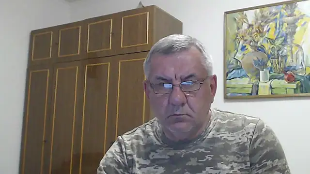 machomale3 Webcam-Show