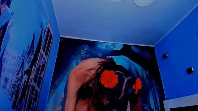 alessa_brown74 在線直播表演