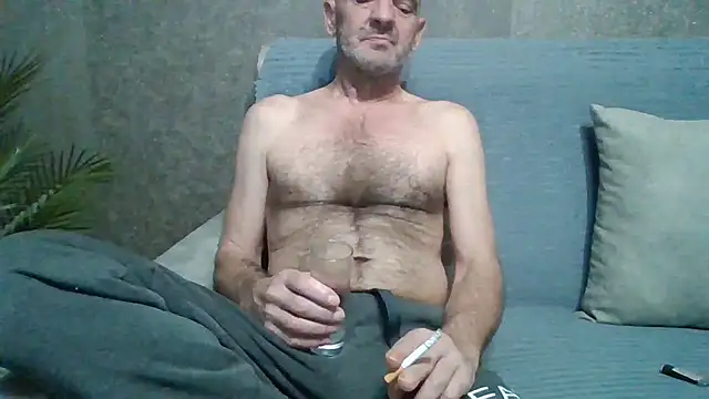 skorpibg65 Webcam-Show