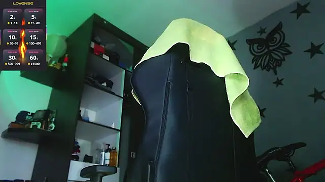 justincs Live XXX-chat