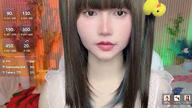 Chat XXX en directo de di-or-