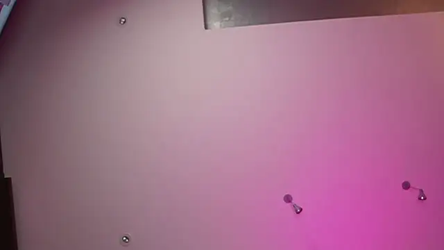 Katyerave's Webcam Show