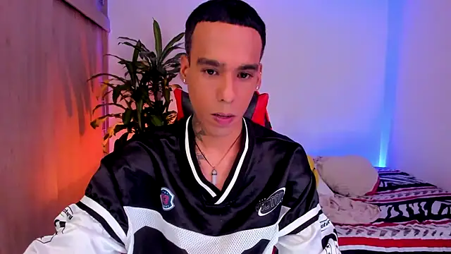 Damianwhite Live XXX-chat