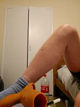 Show modela Plodrodder na web-kameri