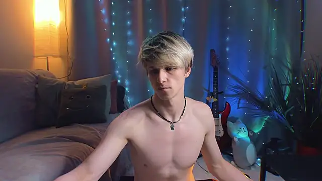 Breston_Sweet's Live XXX Chat