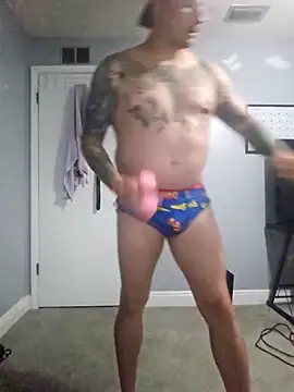 Show Webcam de MrBiggBallz