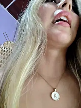 CelesteBlaze_ 라이브 XXX 채팅