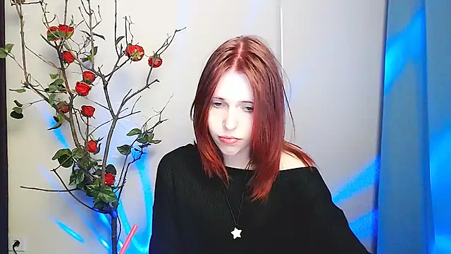 Webkamerová show GuessMe___