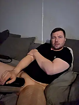 Da_riva's Webcam Show