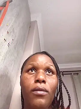 Camilia03's Webcam Show