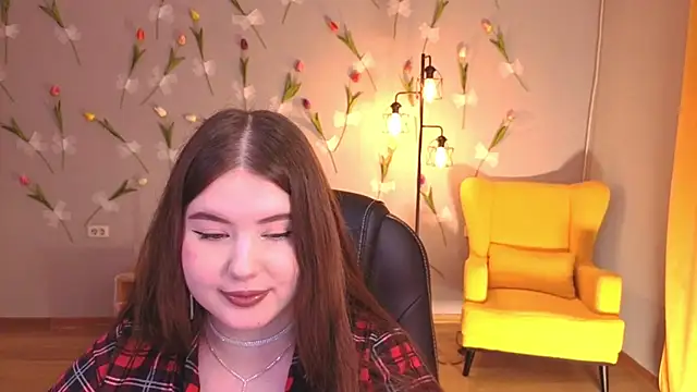 Chat XXX en directo de PixelGoddess