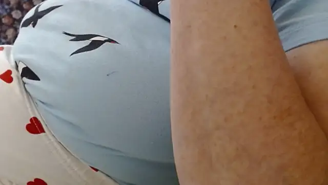 Anabelldestiny's Live XXX Chat