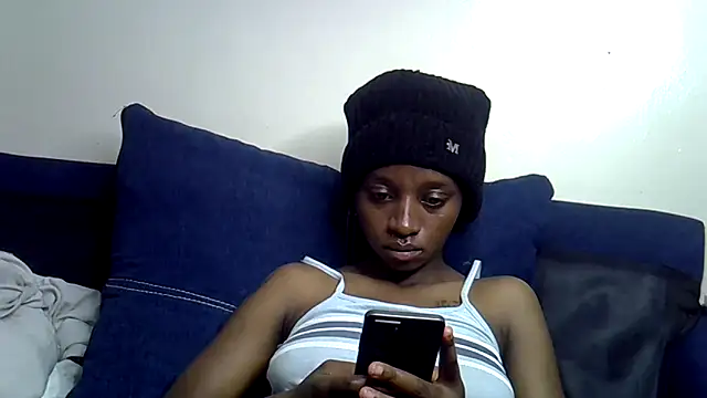 Czat XXX na żywo – Enkarxx