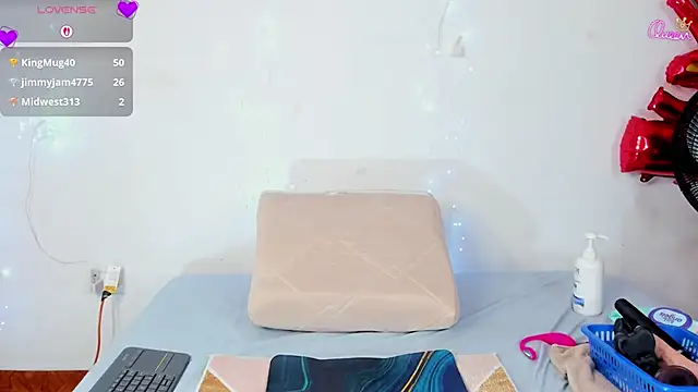 Czat XXX na żywo – BBW_salome