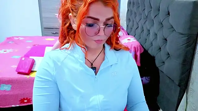 Alexatexa2929's Webcam Show