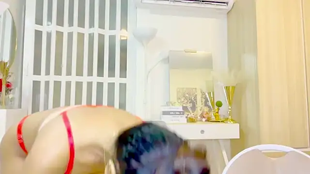 Živý XXX chat Monalisa_Don