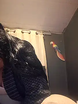 luna_asssのライブXXXチャット