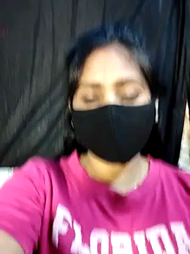 Monalisha_G Obrolan Langsung XXX