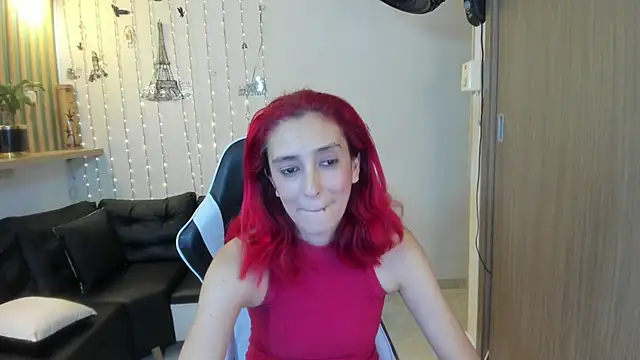 دردشة Ruby_Your_Milf الجنسية المباشرة