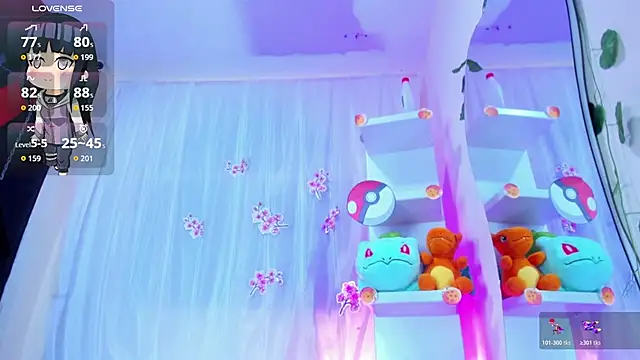 tokito_mitsuri's Live XXX Chat