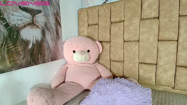 katy_handerson's Live XXX Chat