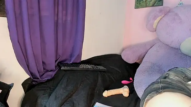 Maddy_Jhonsson – Naživo XXX chat