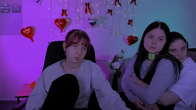 Živý XXX chat inga_gree