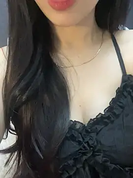 Liinn_miuu 现场XXX聊天