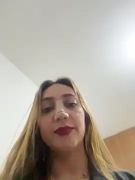 Nina_velvet01's Live XXX Chat