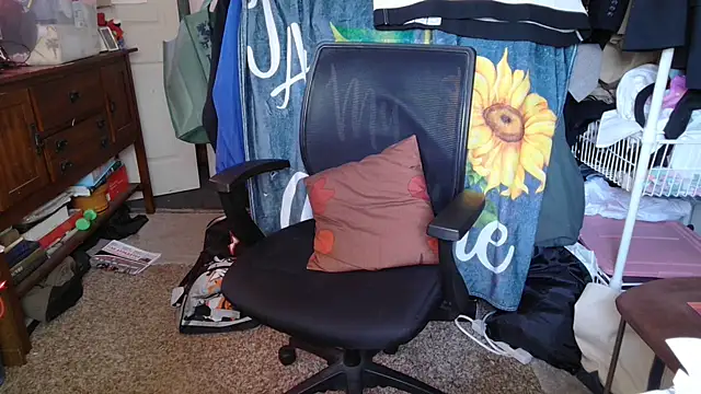 DougGlatt16: вебкам-шоу