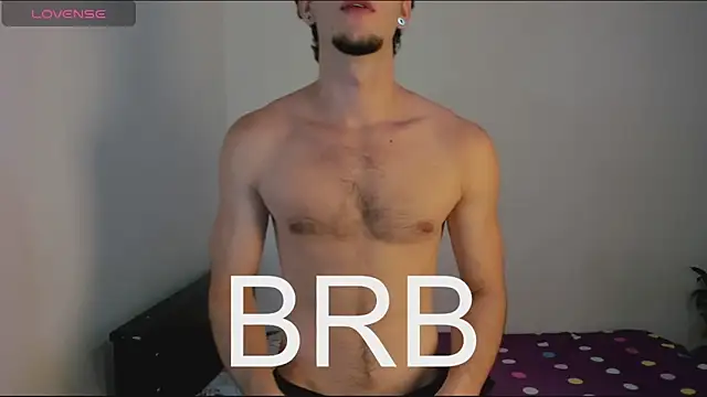 Chatroom XXX en direct de killua_parker