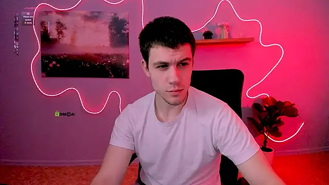 Chatroom XXX en direct de neo_raze