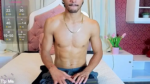 alexis_stonne's Live XXX Chat