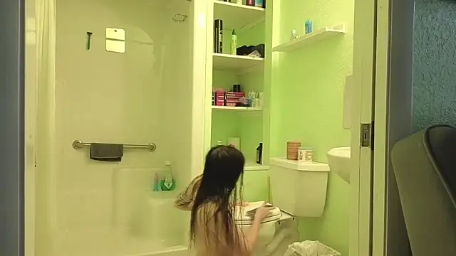 Prepare2Twerk Live XXX Chat