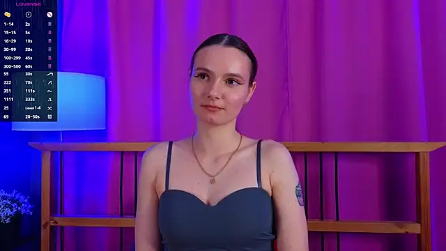 MarieFuller webcam show