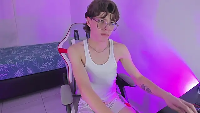 Show Webcam de eliot_winslow