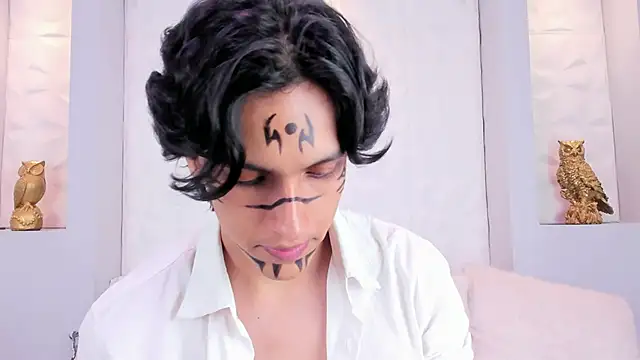 yoiirchi 网络视讯表演