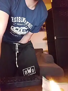 Codymc89's Webcam Show