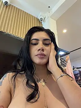 clarachanelricek's Webcam Show